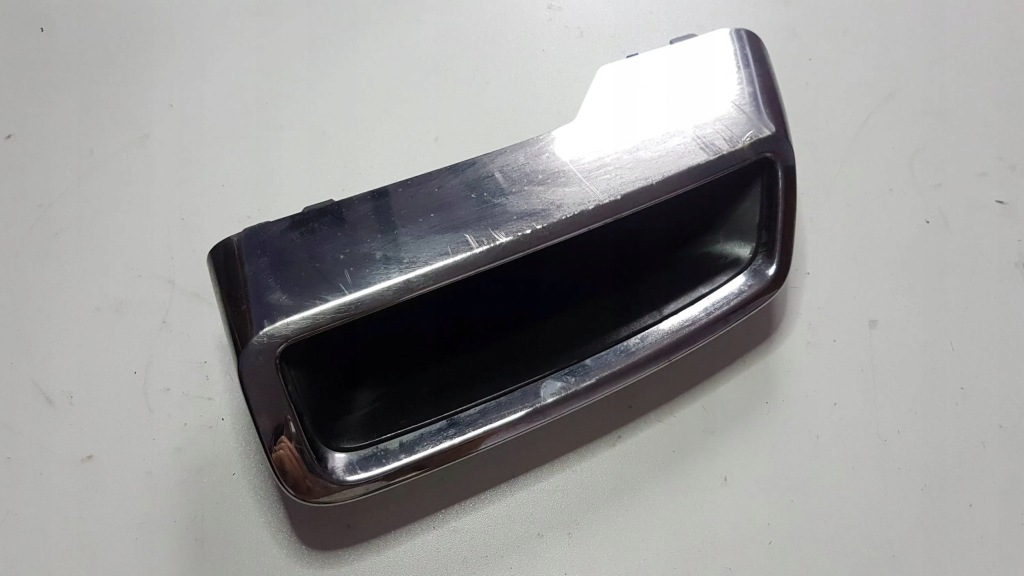 фото №1, 2020 citroen c5 aircross element глушника 9811653380