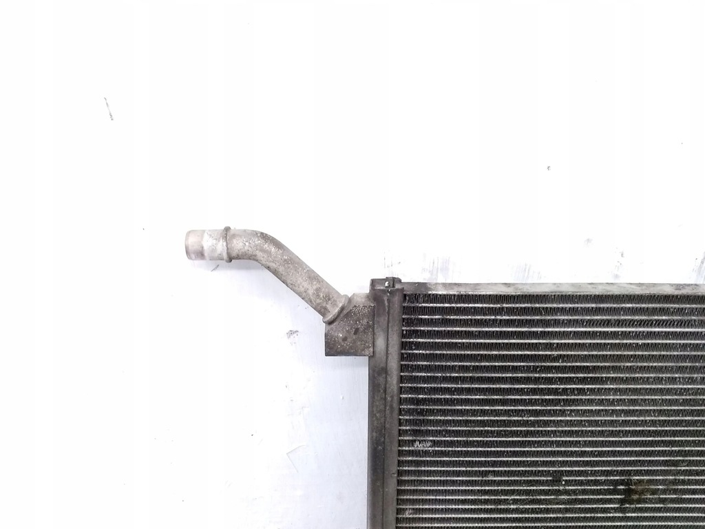 фото №2, Land rover range rover velar 2019 радиатор дополнительная