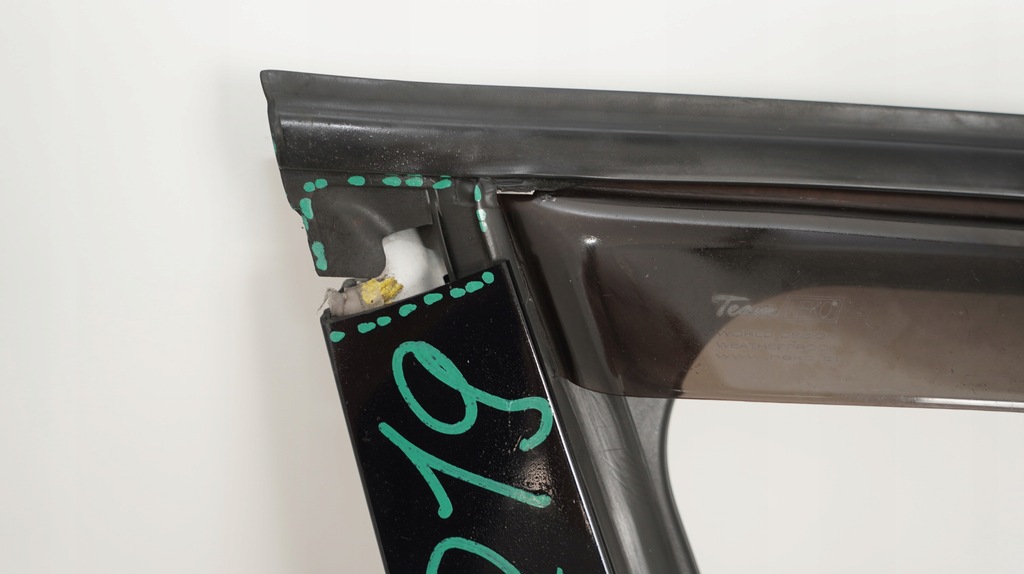 фото №8, Двері правий перед audi a4 b8 07-11r ly9c