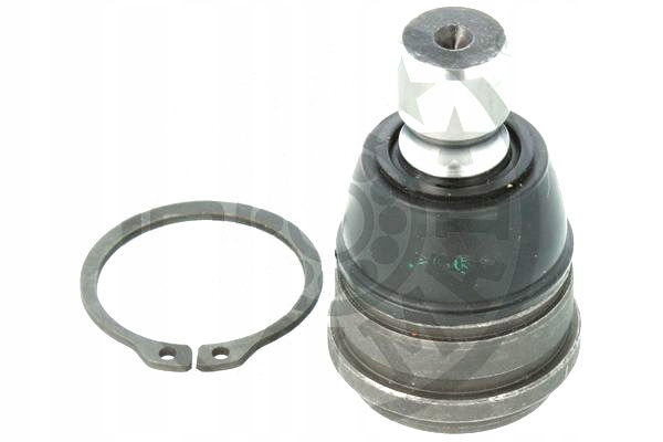 фото №2, Шарова опора важеля перед l/p ford fiesta 08 mazda 2 optimal