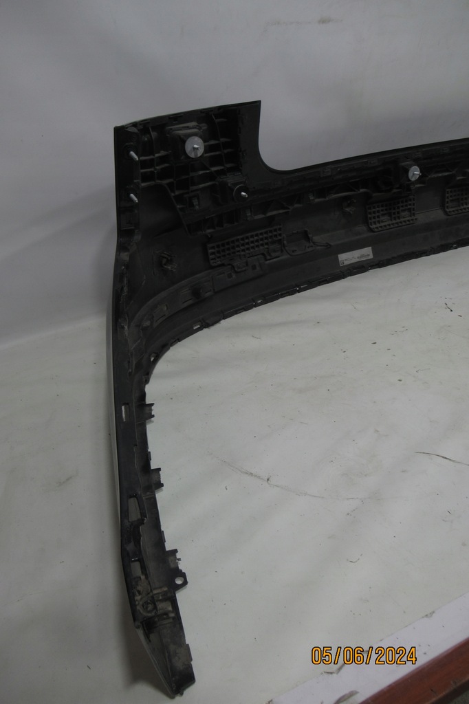 фото №13, Бампер задняя audi a8 d5 18- 4n0807511f