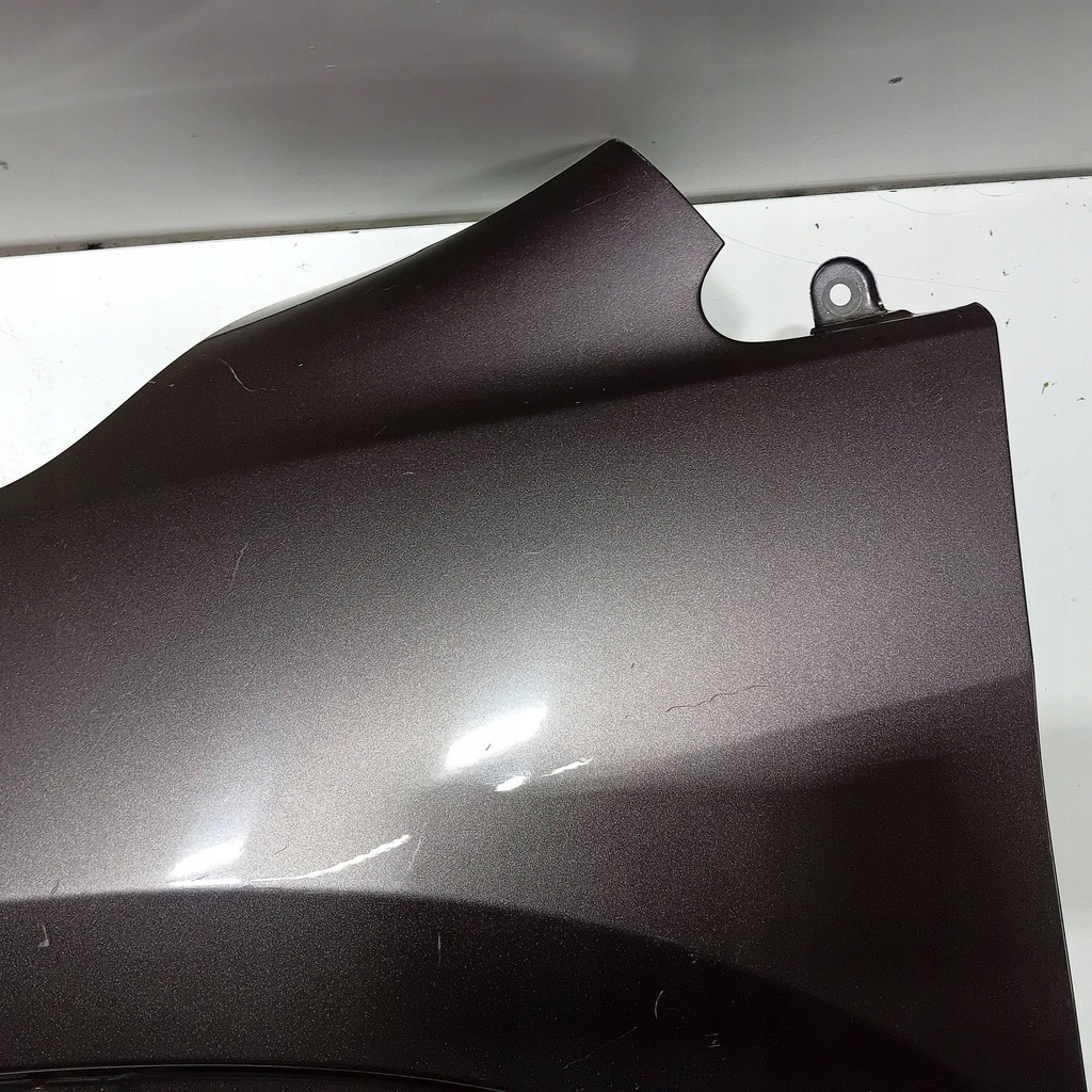 фото №7, Honda cr-v iv crv 2012 2019 крила передній лівий перед