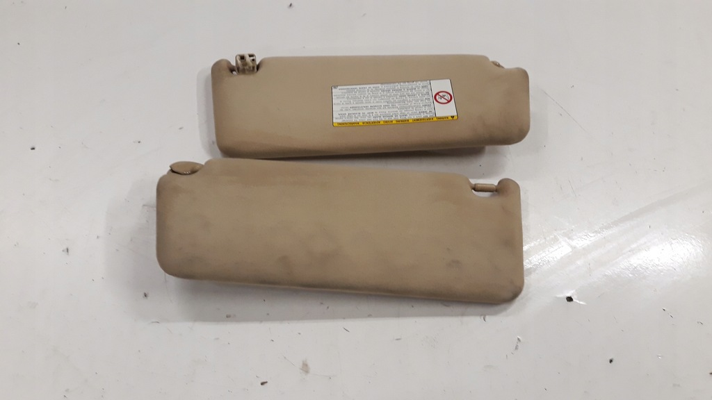 фото №1, Козырёк козырёк lexus gs 350 05-11