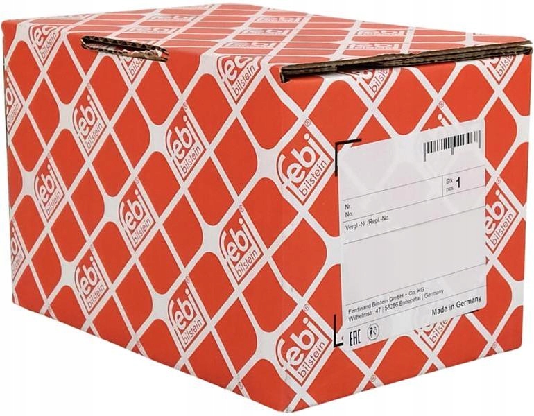 фото №1, Febi подушка амортизатора 179954