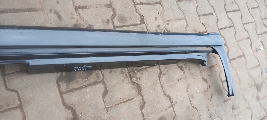 Порог левый  перед 1 задняя chrysler 300m 03r Киев