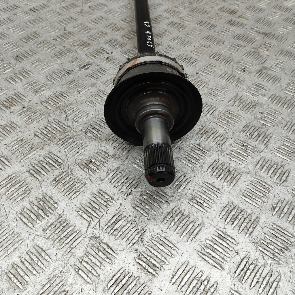 фото №6, Bmw 3 g20 g21 2024 правая сторона приводной вал задняя