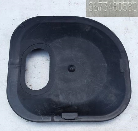 фото №1, Защита заглушка peugeot 508 ii 9673480580