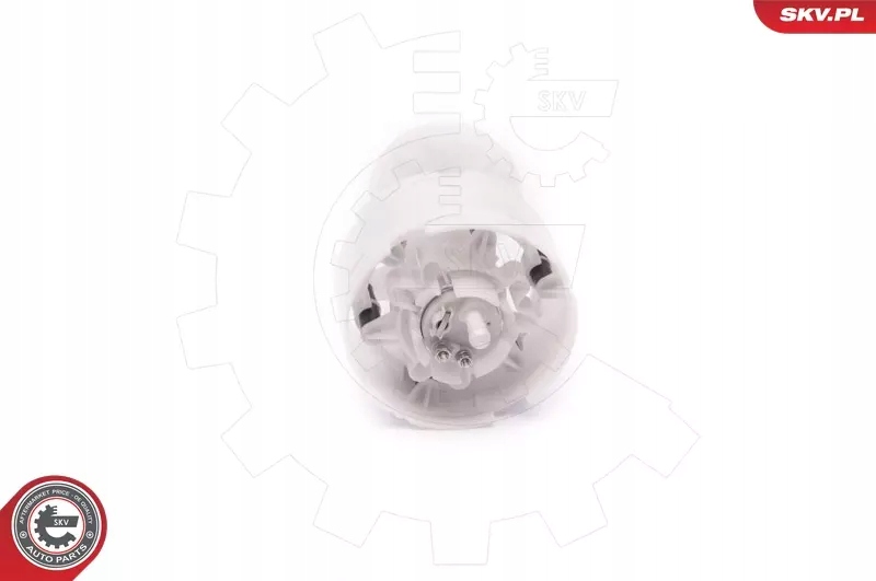 фото №3, Esen skv 02skv767 модуль питающий w топливо