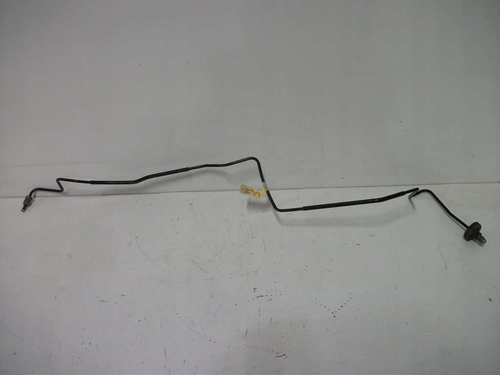 фото №1, Шланг тормозной mercedes w177