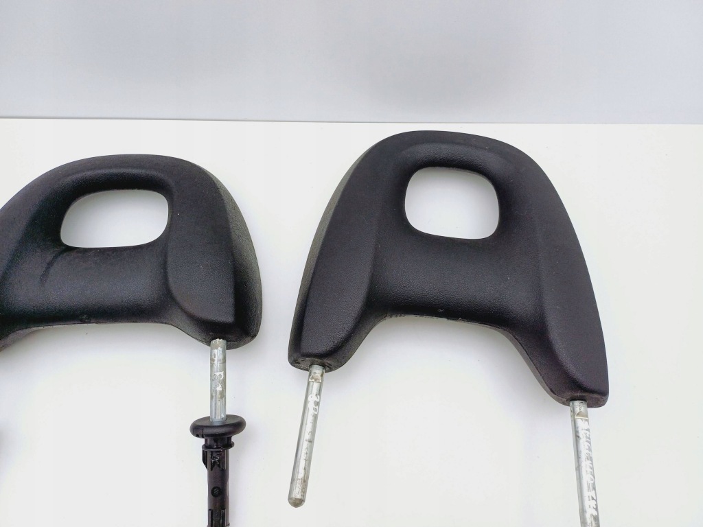 фото №10, Підголівник сидіння задня комплект fiat seicento 3d 183643960 nr264