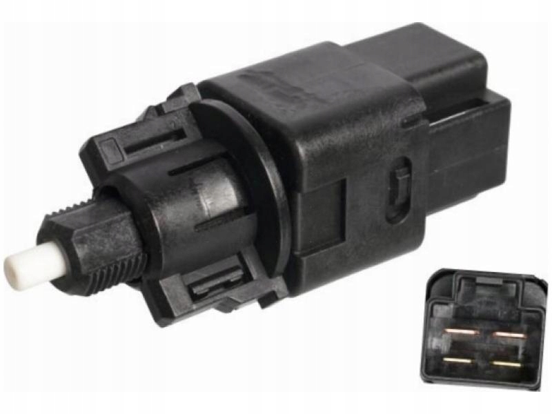 фото №1, Вимикач світла стоп nissan gt-r 07-11 370 з 09-