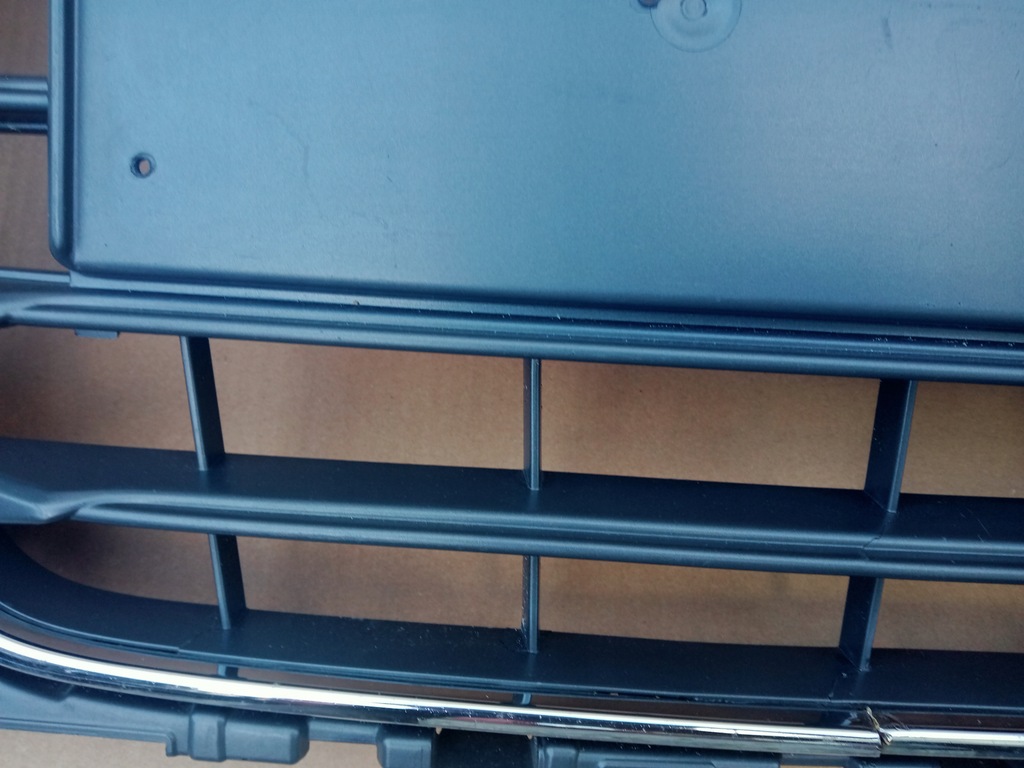 фото №15, Audi a3 решётка радиатора решётка радиатора 8v3853651 201r-