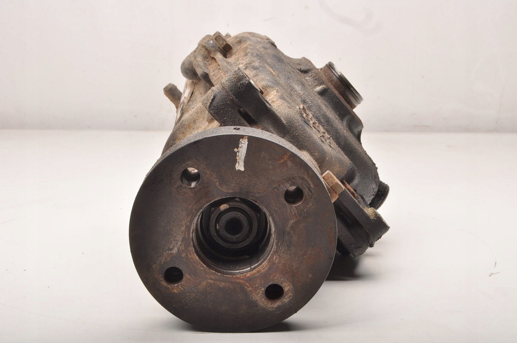 фото №7, Bmw x3 e83 2.0d 150km мост перед передний 7553908 3.07 265 tys km