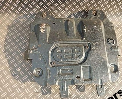 фото №1, Toyota land cruiser 150 10-14 защита pod двигатель