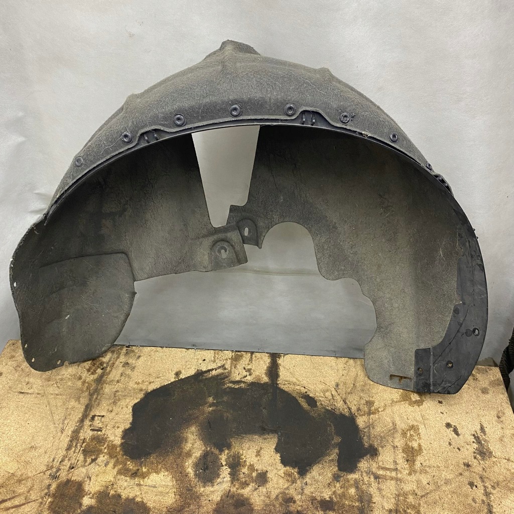 фото №1, Подкрылок левый задняя xc60 i