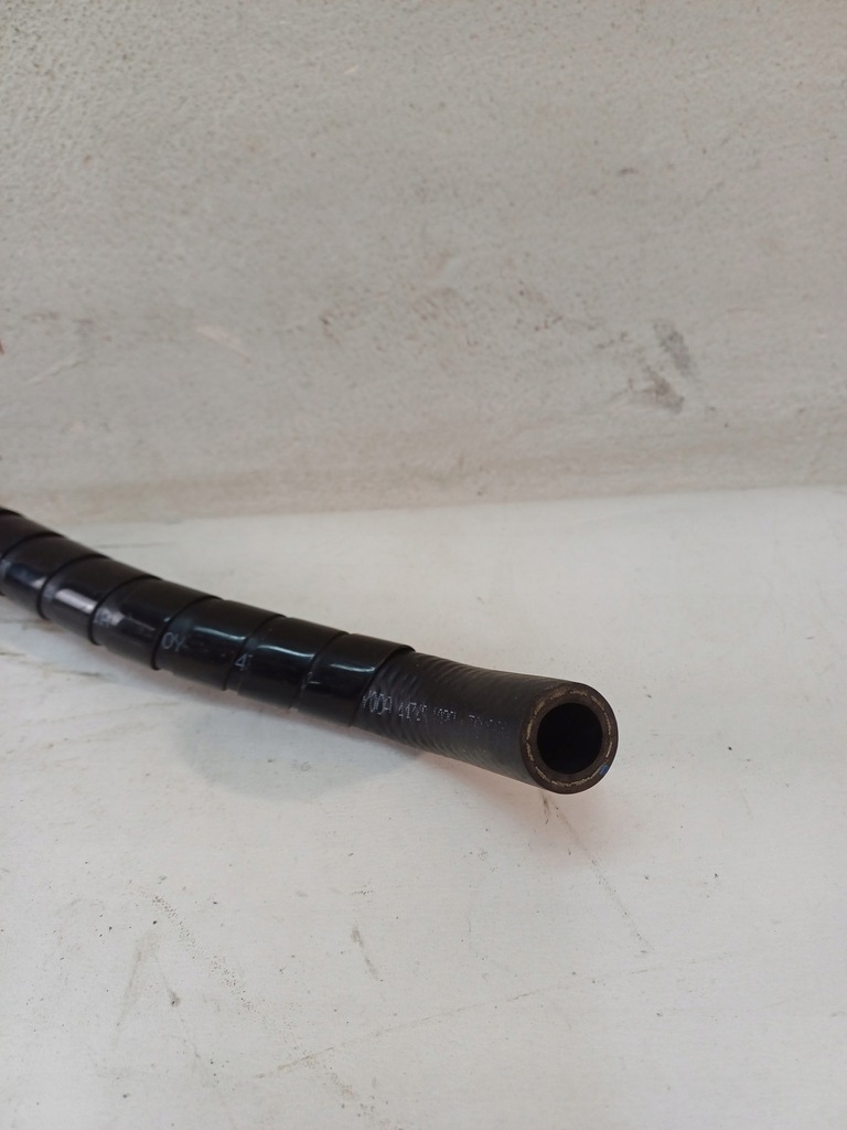 фото №10, Wąż шланг труба системи підсилювача керма toyota corolla verso ii 04-