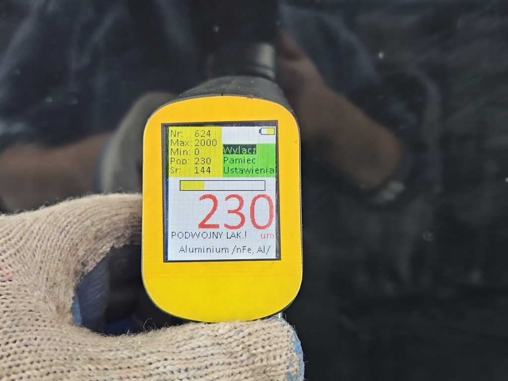 Капот передня porsche cayenne 2 10-17 чорний Київ