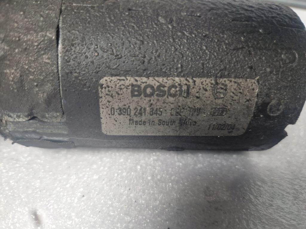 фото №13, Sprinter vw lt 95-06 механізм моторчик двірник