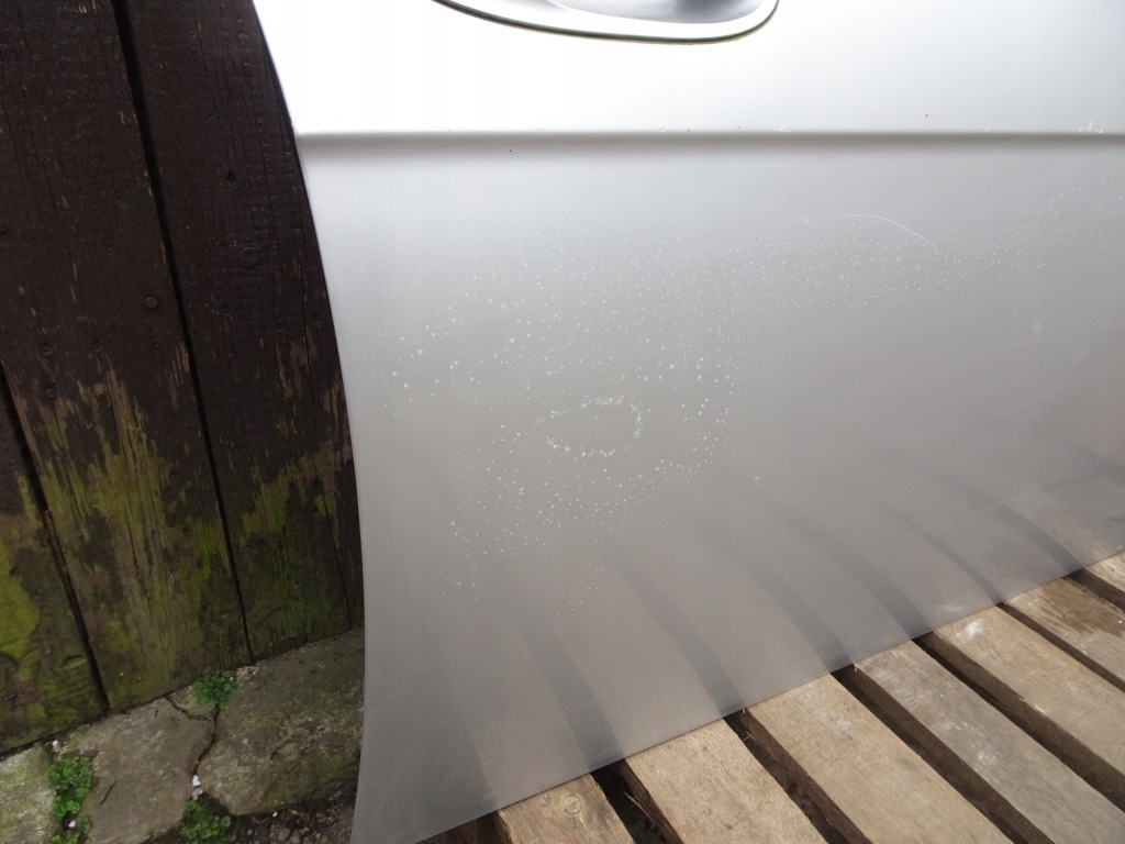 фото №5, Bmw 7 e65 дверь правый перед