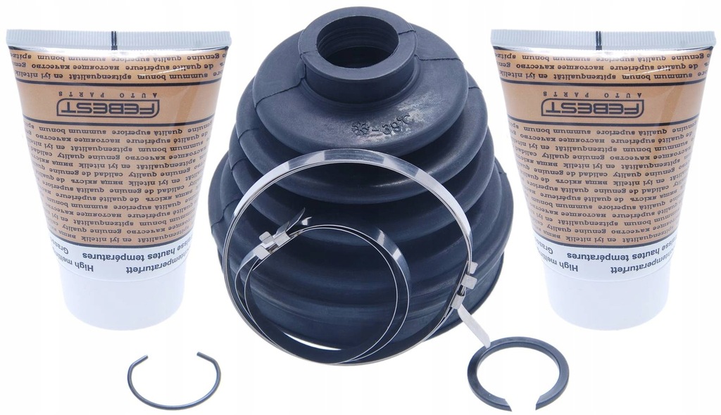 фото №8, Захист шарнір привідного внутрішнього mazda 3 bk