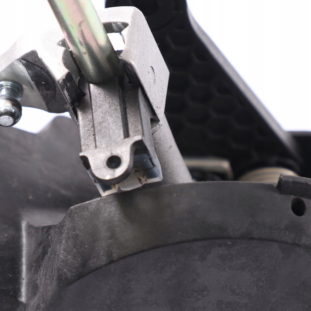 фото №11, Mercedes w176 c117 механизм домкраты коробки передач a1763602600