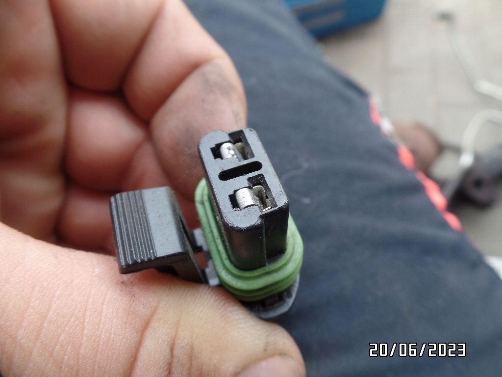 фото №9, Вентилятор вентилятор renault espace iii 0130063506