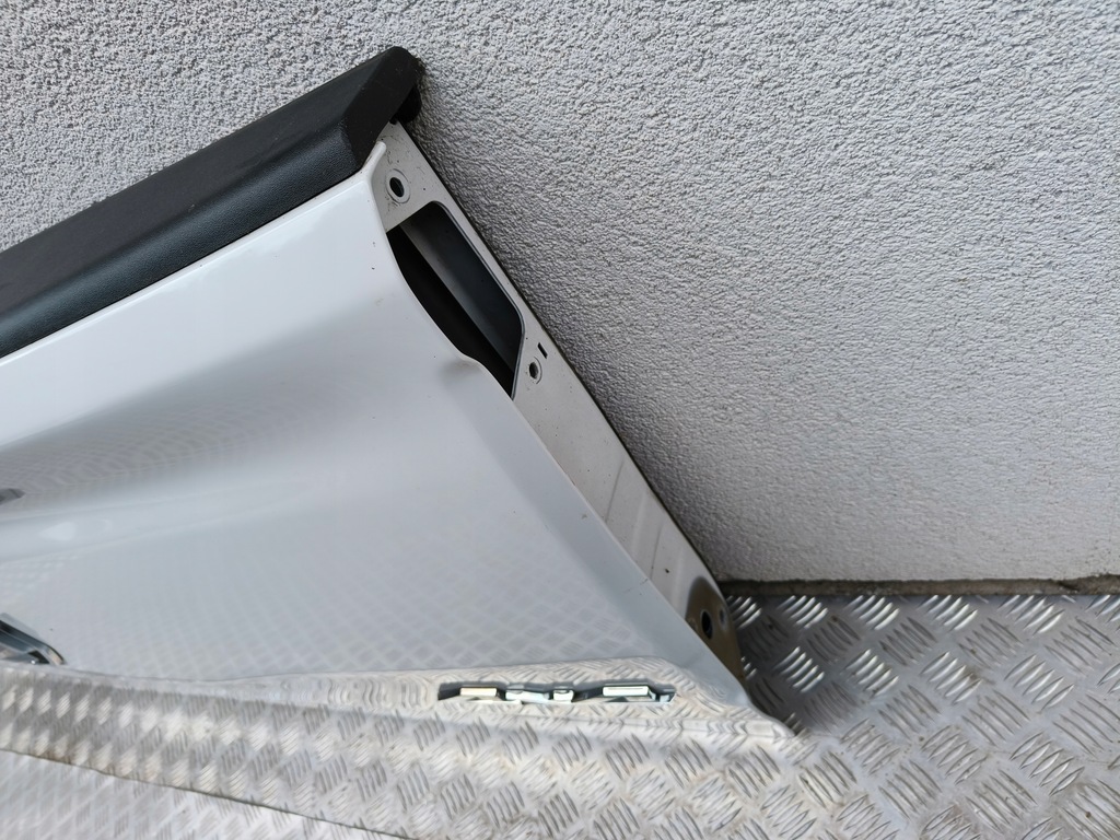 фото №10, Dodge ram 1500 v 2019 2020 2021 2022- крышка багажника задняя задняя багажника борт usa