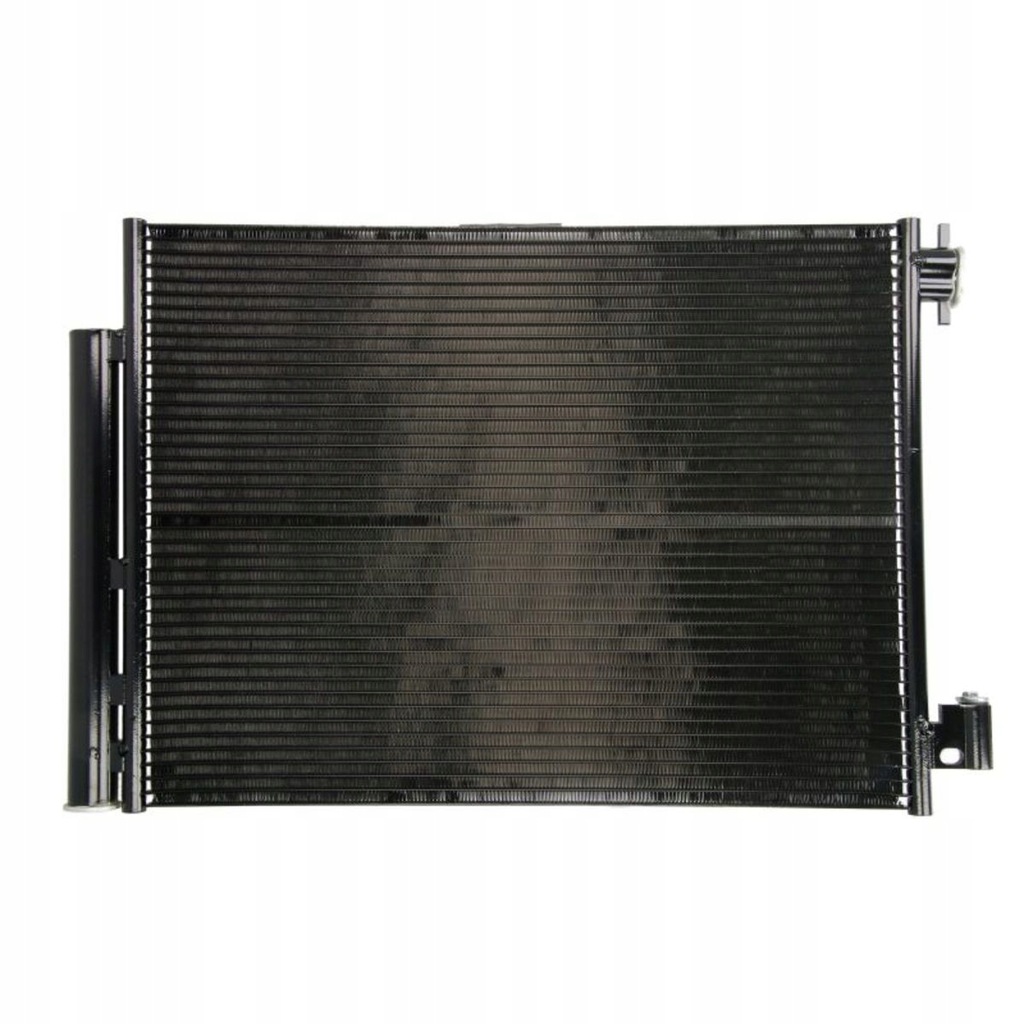 фото №16, Радіатор кондиціонера kia cerato 04- 35982 nrf