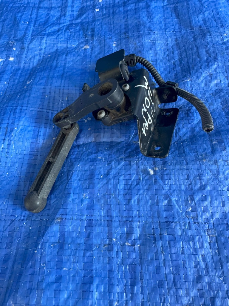 фото №7, Датчик вирівнювання світла задня cupra leon 1ea512513 5wa907127