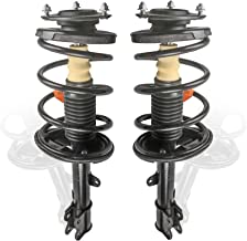 фото №1, Амортизаторы пружины перед toyota rav-4 ii 00- 05