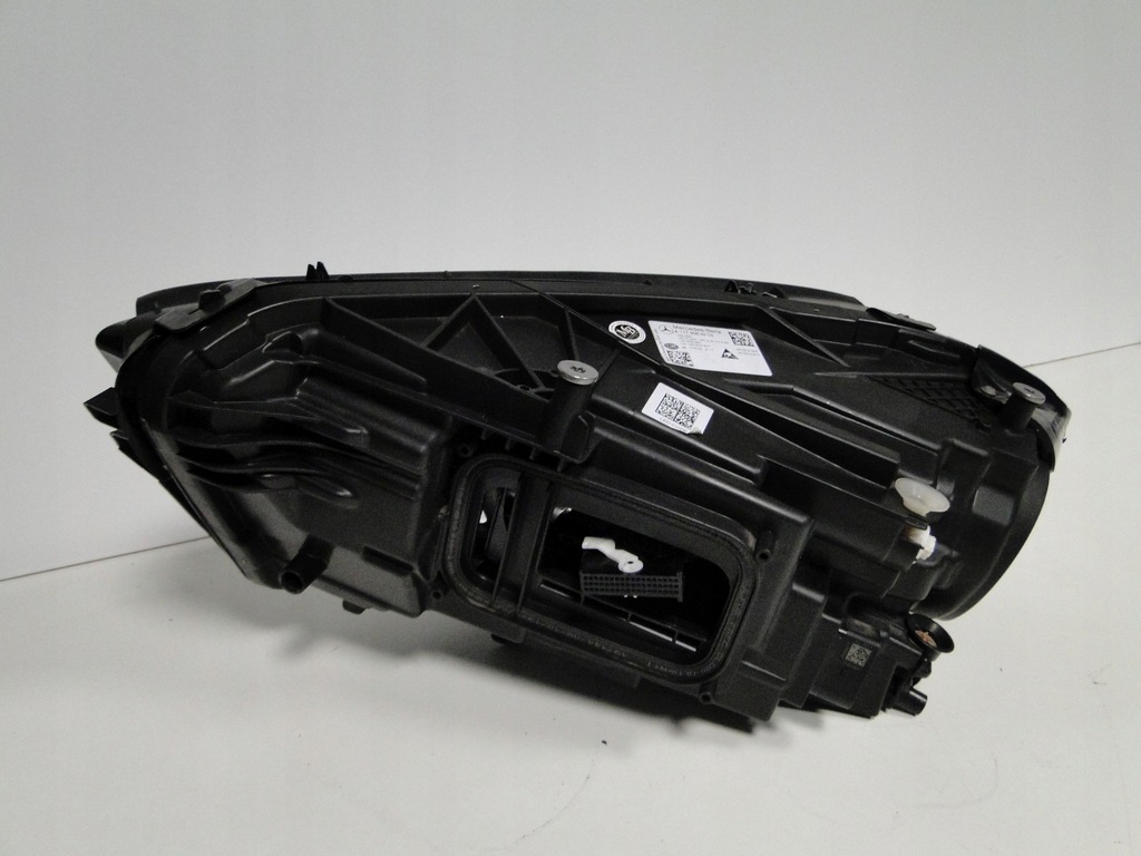 фото №13, Mercedes a klasa 177 w177 лампа передня права led high performance