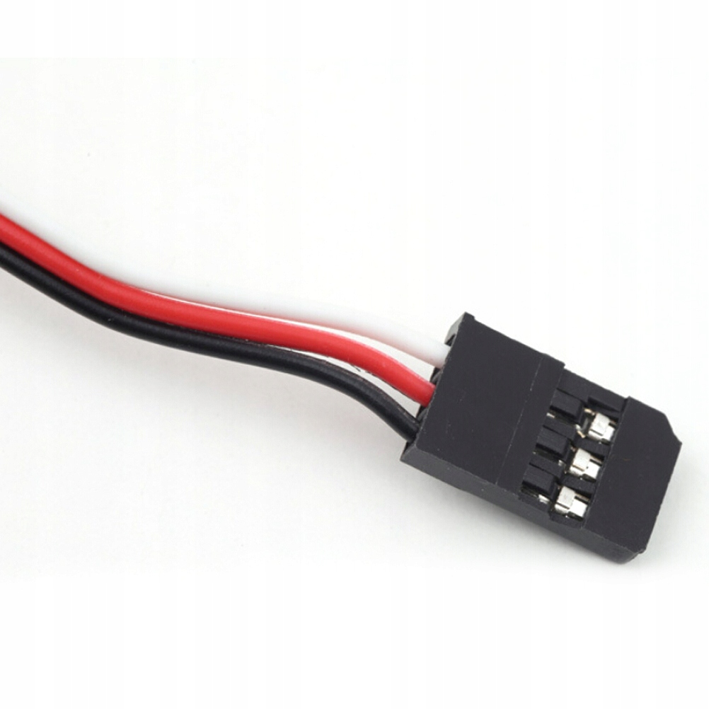 фото №5, W pełni водонепроницаемый блок управления двигателя esc