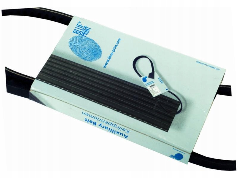 фото №1, Ремень многоручьевой renault master iii 2.3 10- opel movano b 2.3 10-