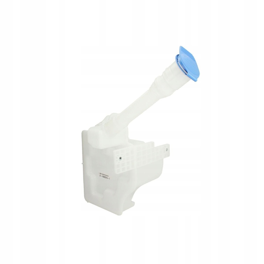 фото №1, Бак распылителя skoda rapid 2012-2019