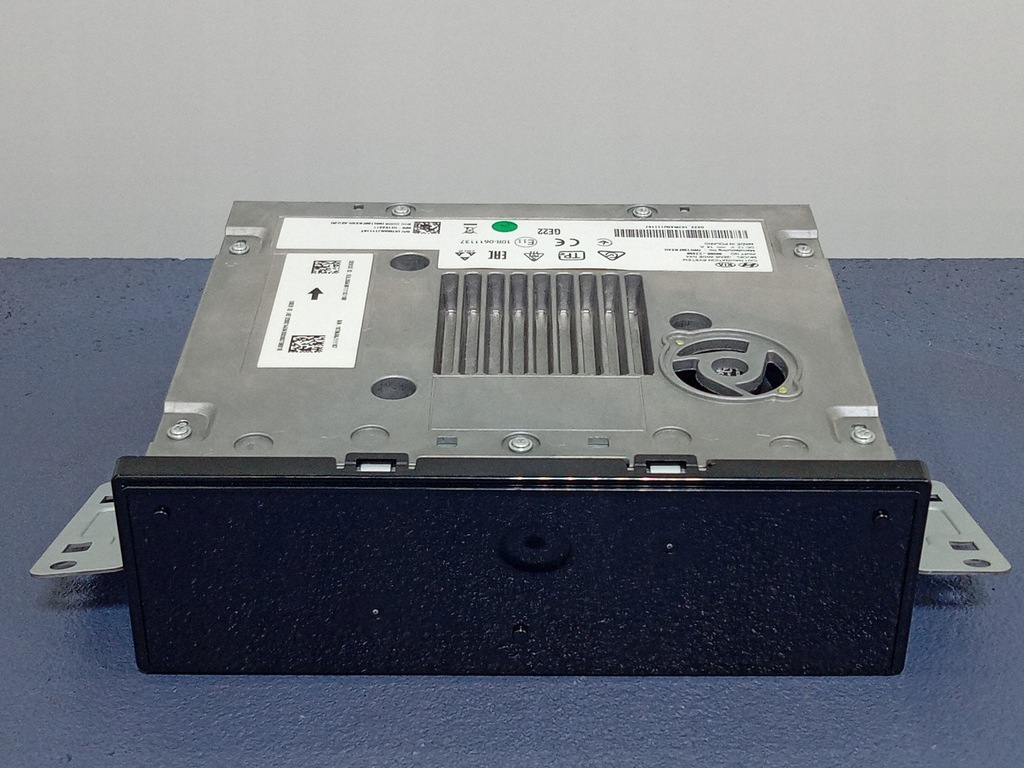 фото №1, Hyundai tucson iv радио навигация 96560-cz060