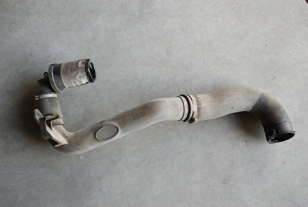 фото №1, Master iii шланг повітря 8200730407 комплект