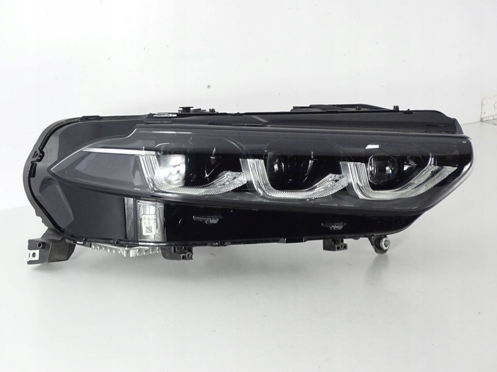 фото №3, Лампа перед передня права alfa romeo tonale