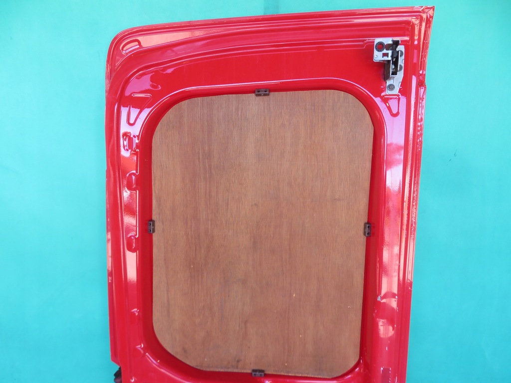 фото №11, Дверь правый задняя ford transit mk8 15r