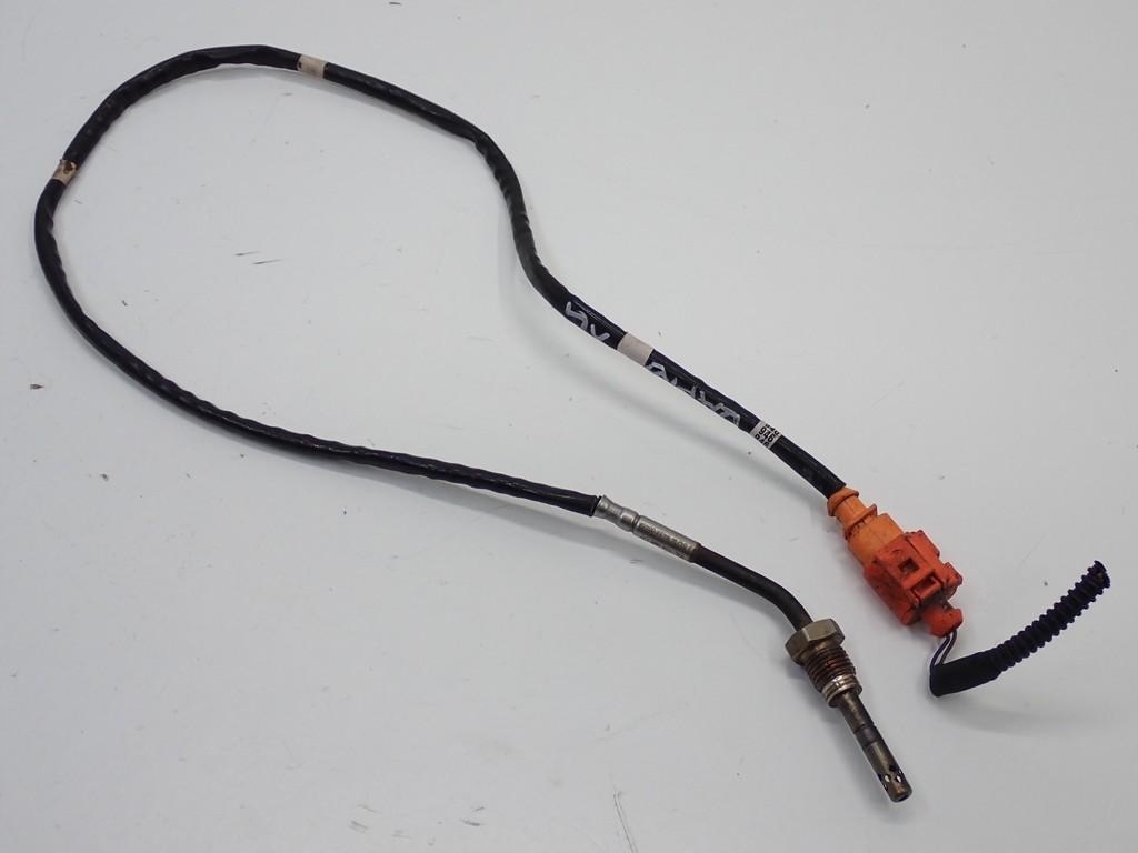 фото №1, Датчик температури вихлопних газів 03l906088ch toledo iv skoda rapid 1.6tdi cay 14r