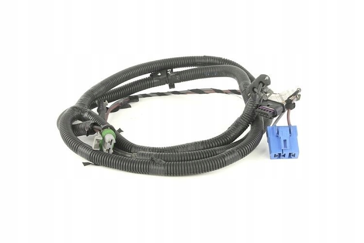 Купити Джгут вентиляторів радіатора fiat ducato 2.0 2014-