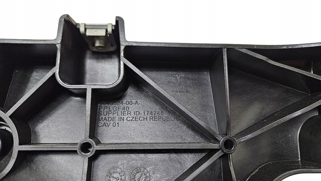 фото №8, Pas перед передній підсилювач tesla model y 1643521-00-b