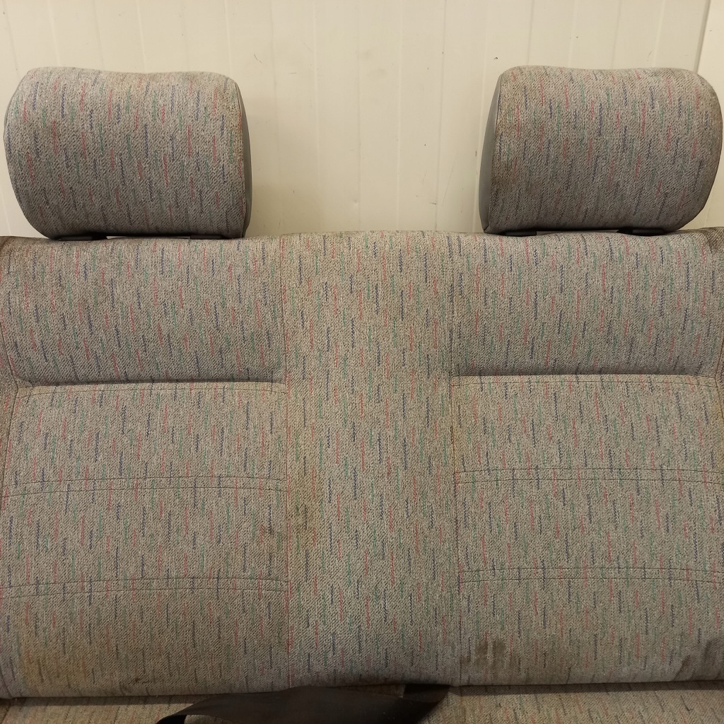 фото №3, Сидіння заднє сидіння пасажирів volkswagen t4