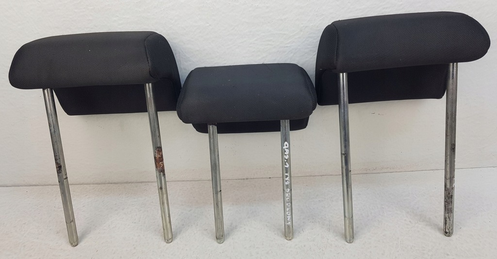 фото №5, Nissan qasqhai j10 підголівник сидіння задня задній oryg