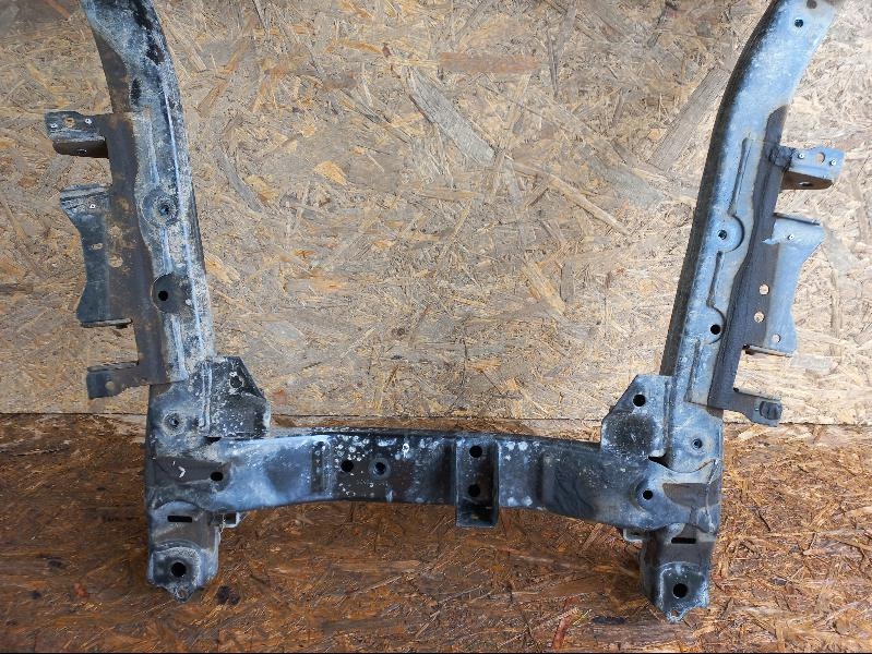 фото №7, Рама вспомогательная подрамник подрамник dacia duster lift