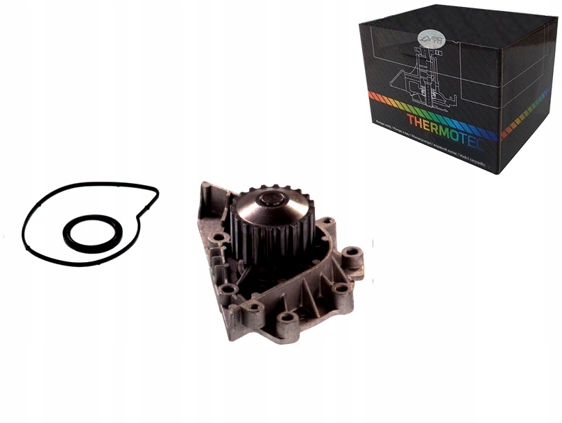 фото №1, Thermotec насос wody citroen c4 i c5 i c8 evasion