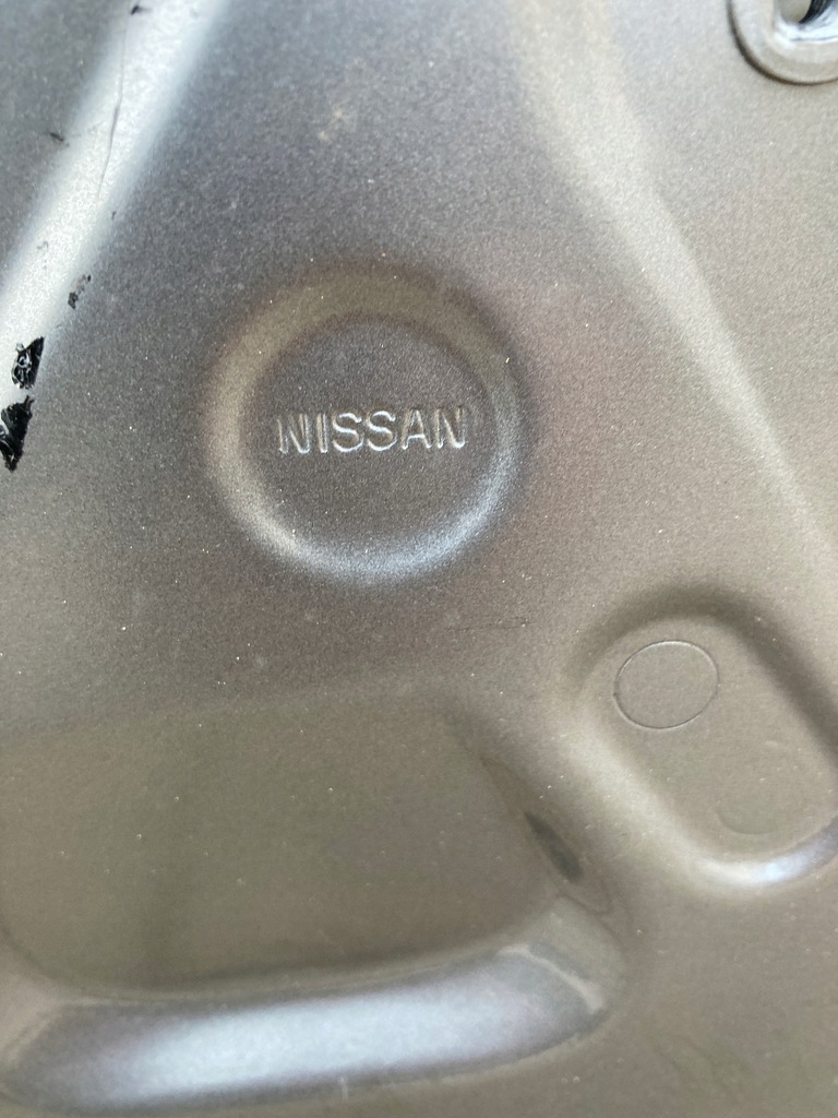 фото №12, Nissan pulsar дверь левая задняя задние org