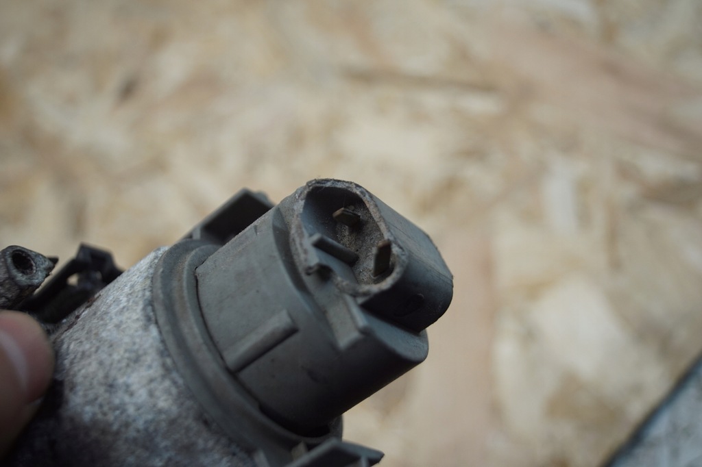 фото №9, Противотуманная фара бампера правый range rover l322 xbj000042