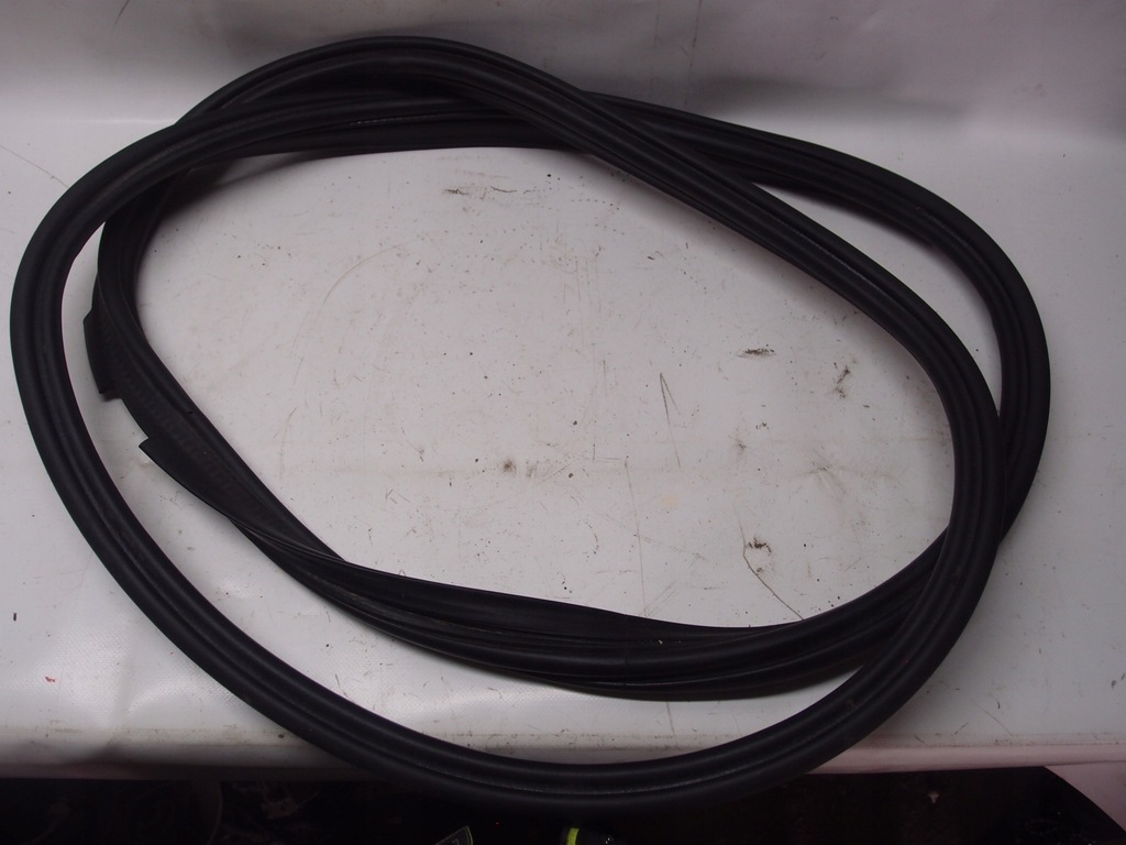 фото №8, Прокладка кришки задня bmw x1 f48 7474447