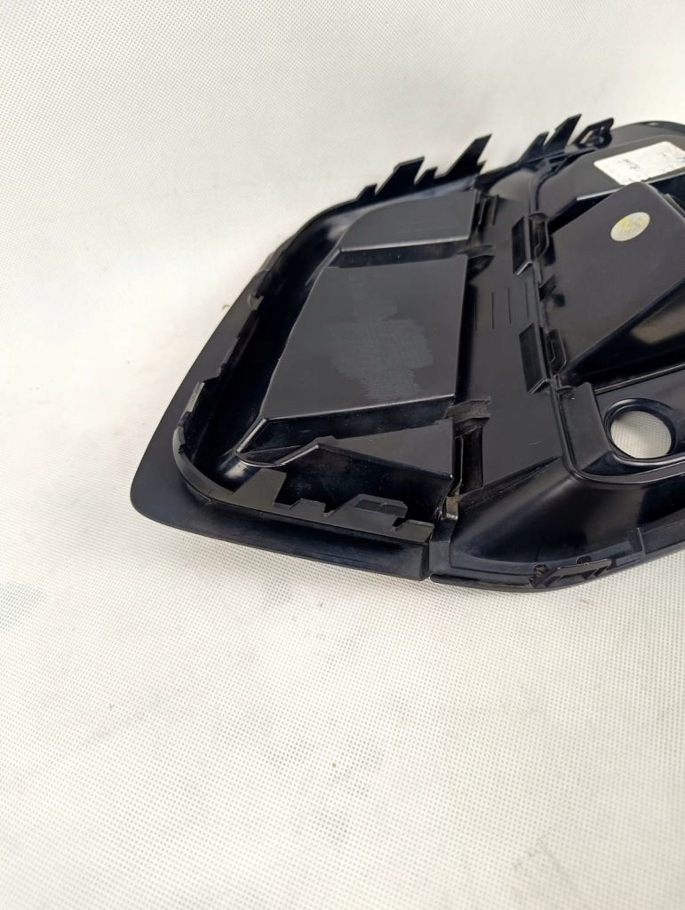 Решётка бампера audi q5 2 рестайлинг  s-line перед правая 80a807682m handan039 Киев