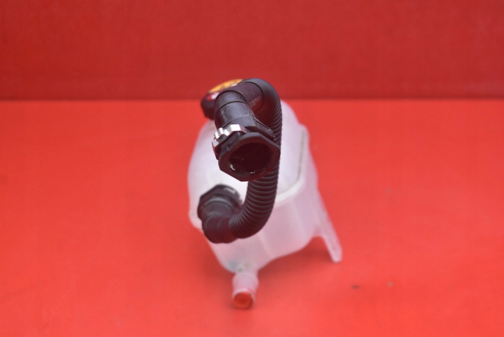 фото №4, Бачок розширювальний 25430-gi000 hyundai ioniq 5 v 21-